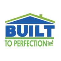 Built To Perfection, Inc. Logo