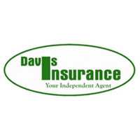 Davis Insurance Agency Logo