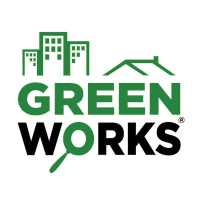 GreenWorks Inspections & Engineering Logo