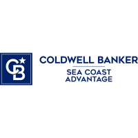 Coldwell Banker Sea Coast Advantage Logo