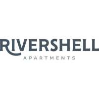 Rivershell Apartments Logo
