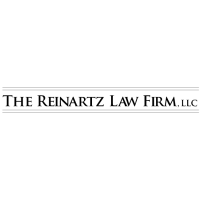 Reinartz Law Firm Personal Injury Lawyers Logo