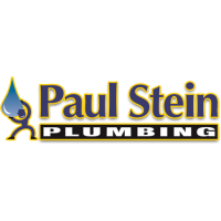Paul Stein Plumbing Logo