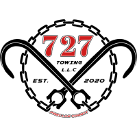 727 Towing LLC Logo