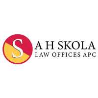 A H Skola Law Offices Logo