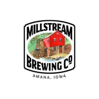 Millstream Brewing Co Logo