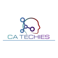 CA Techies Logo