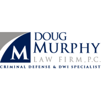 Doug Murphy Law Firm, P.C. Logo