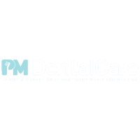 PM Dental Care PLLC Logo