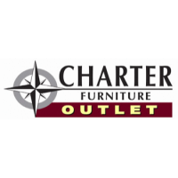 Charter Furniture Clearance Outlet Logo
