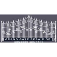 Grand Gate Repair of Concord Company Logo
