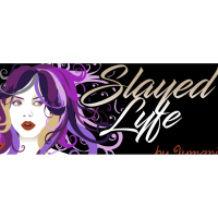 Slayed Lyfe LLC Logo