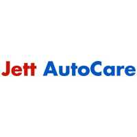 Jett AutoCare Logo