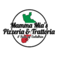 Mamma Mia's Pizzeria & Trattoria Logo