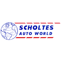 Scholtes Auto World Logo