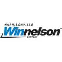 Harrisonville Winnelson Co. Logo