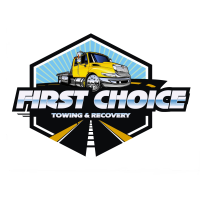 First Choice Towing and Recovery LLC Logo
