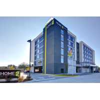 Home2 Suites by Hilton Savannah Midtown Logo
