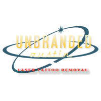 UNBRANDED Austin - Laser Tattoo Removal Logo
