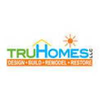 TruHomes LLC Logo