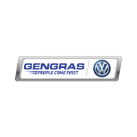 Gengras Volkswagen Logo