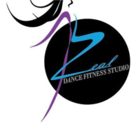 Zeal Dance Fitness Studio Logo