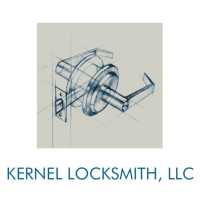 Kernel Locksmith Logo