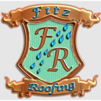 Fitz Roofing Logo