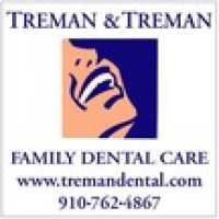Treman Dental Logo