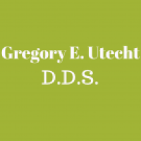 Gregory E. Utecht, D.D.S. Logo