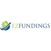 Doug Heide - EZ Fundings Home Loans Logo