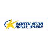 North Star Honey Wagon Logo