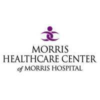Morris Healthcare Center of Morris Hospital - BTC Logo