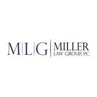 Miller Law Group, P.C. Logo