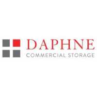 Daphne Commercial Storage Logo