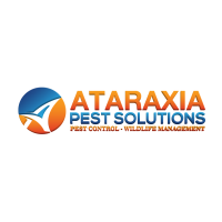 Ataraxia Pest Solutions Logo