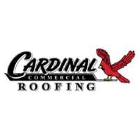 Cardinal Commercial Roofing Logo