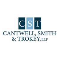 Cantwell, Smith & Trokey, LLP Logo