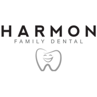 Harmon Family Dentistry Logo