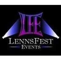 LennsFest Events Logo