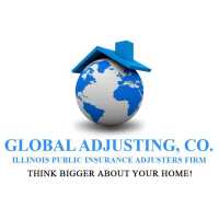 Global Adjusting Logo