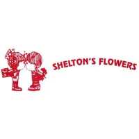 Shelton's Flowers Logo