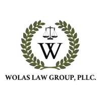 Wolas Law Group, PLLC Logo