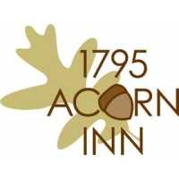 1795 Acorn Inn Bed and Breakfast Logo