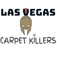 LAS VEGAS CARPET KILLERS Logo