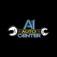 A1 Automotive Center Logo