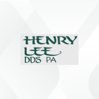 Henry Lee, DDS, PA Logo