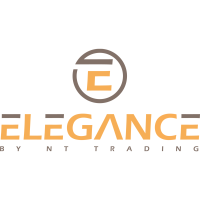 Elegance by  NT Trading Logo