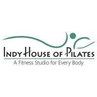 Indy House of Pilates Logo