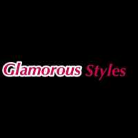 Glamorous Styles Hair Studio Suites Logo